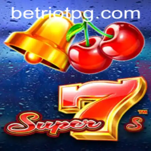 Discover the Exciting World of Super7s at 020vip.bet