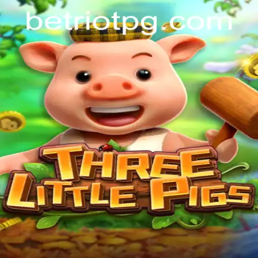 Discover the Exciting World of THREELITTLEPIGS: A Unique Gaming Experience with 020vip.bet