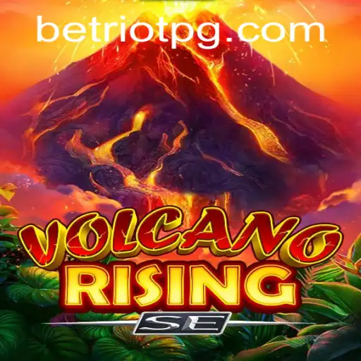 VolcanoRisingSE: Explosive Adventure and Strategy Unveiled