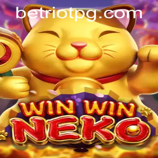 Discover the Exciting World of WinWinNeko: A Gaming Sensation with 020vip.bet