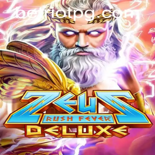 Exploring the Mystical World of ZeusRushFeverDeluxe