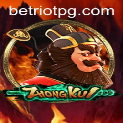 Exploring the Intriguing World of ZhongKui: A New Gaming Sensation